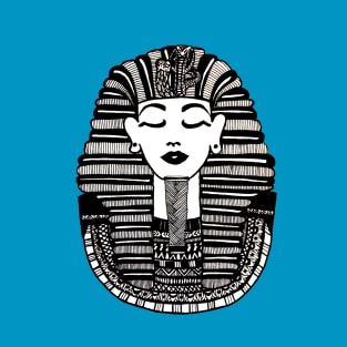 King Tut T-Shirt