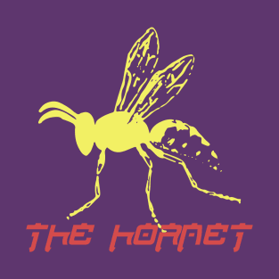 The Hornet T-Shirt