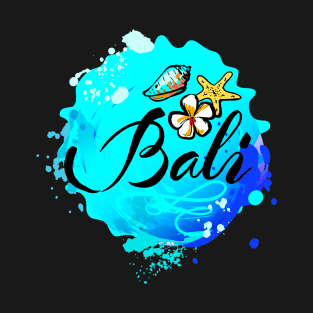 Bali Paradise T-Shirt