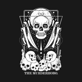 The Murderhobo T-Shirt