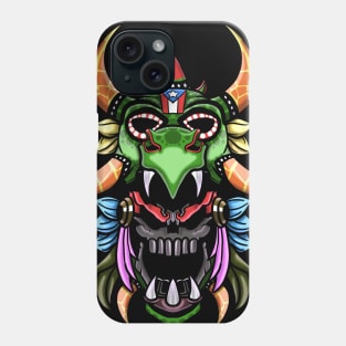 Blood Heritage Phone Case