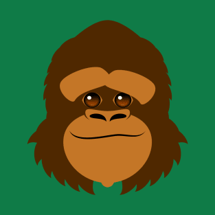 Gorilla T-Shirt