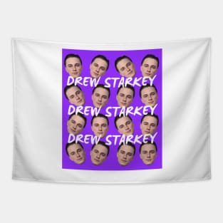 Drew Starkey Tapestry