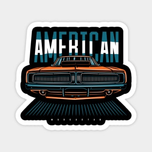 American Magnet