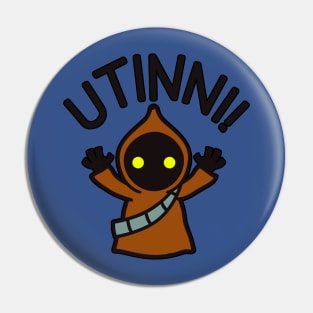 UTINI!!! 3 Pin