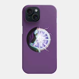 Molag Bal Phone Case