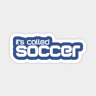 it's called Soccer Magnet