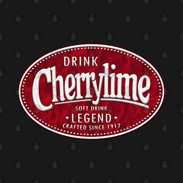 Cherrylime by SeaStories