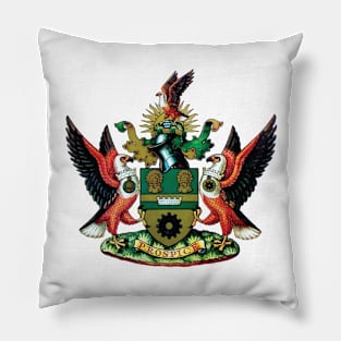 Lusaka Pillow