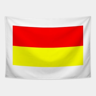 German Flag Tapestry