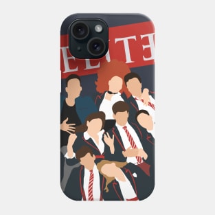 ELITE | Netflix Phone Case