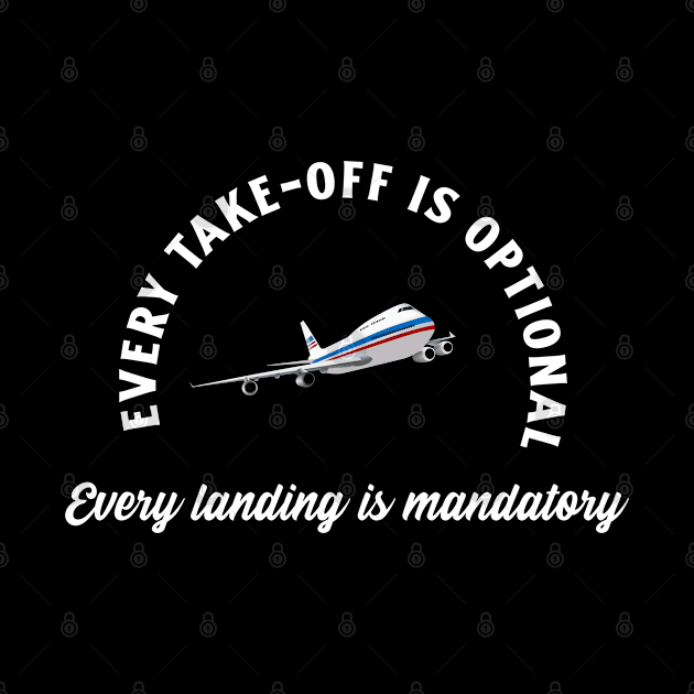 Aviation Quotes by TheCklapStore