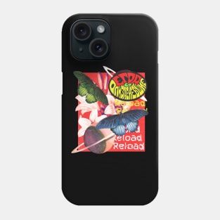 Yegor i Opizdenevshie folk rock Phone Case