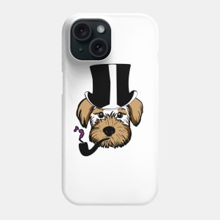 Aristo - dog Phone Case