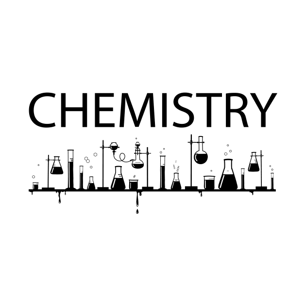 Chemistry (Black Print) by csunasbmbchapter