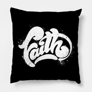 Faith Pillow