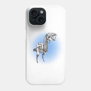 Watcher Phone Case