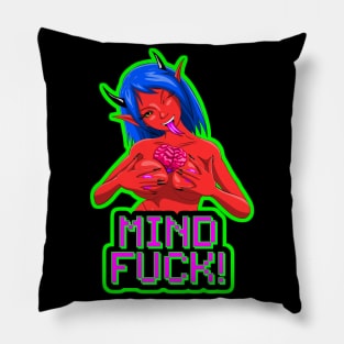 Mind Fuk Pillow