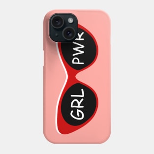 GIRL POWER Phone Case