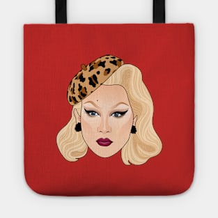 Miss Fame | Glamour Tote