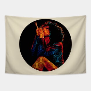 soul singer Tapestry