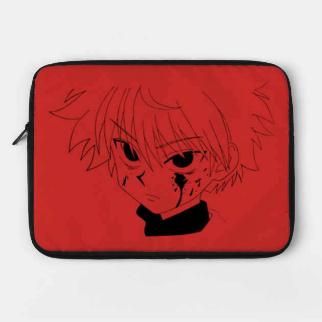 Killua Zoldyck HunterXHunter