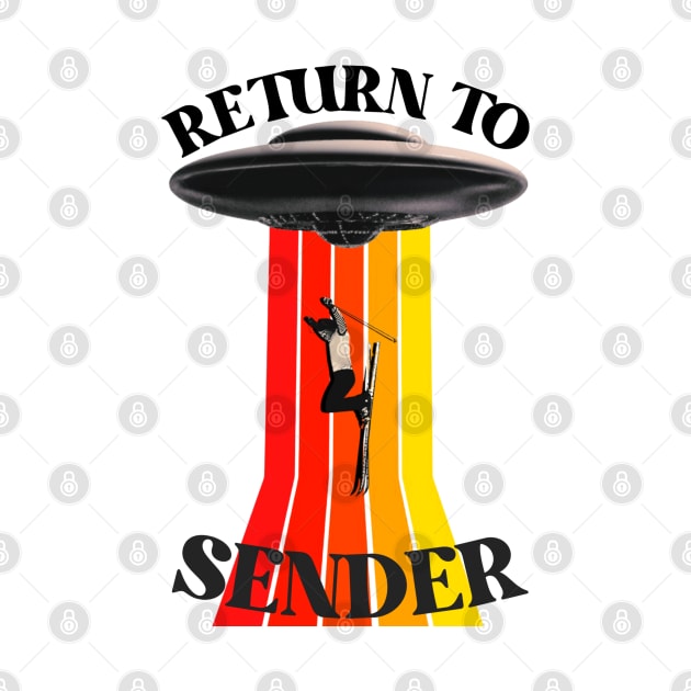 Return to Sender by Lil Bud Designs 