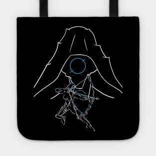 Ivara Tote