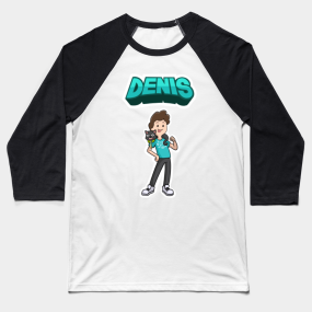 Meep City Baseball T Shirts Teepublic Au
