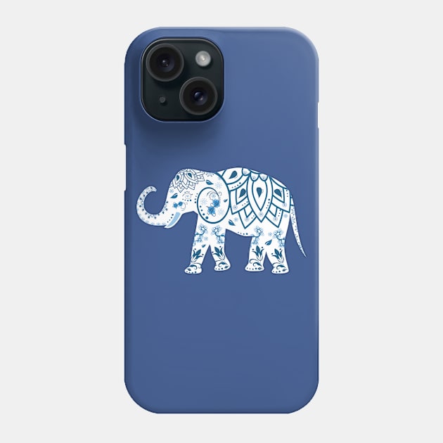 Elephant Phone Case by Emart