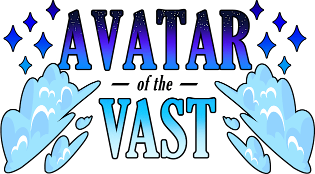 Avatar of the Vast Kids T-Shirt by rollingtape