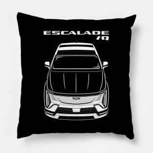 Escalade IQ Pillow