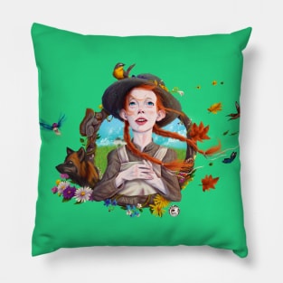 Anne Pillow