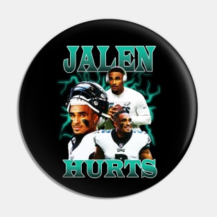 jalen vintage bootlag hurts Pin