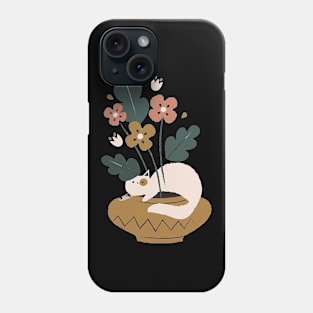 Cozy home Phone Case