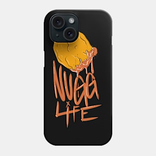 NUGG LIFE Phone Case