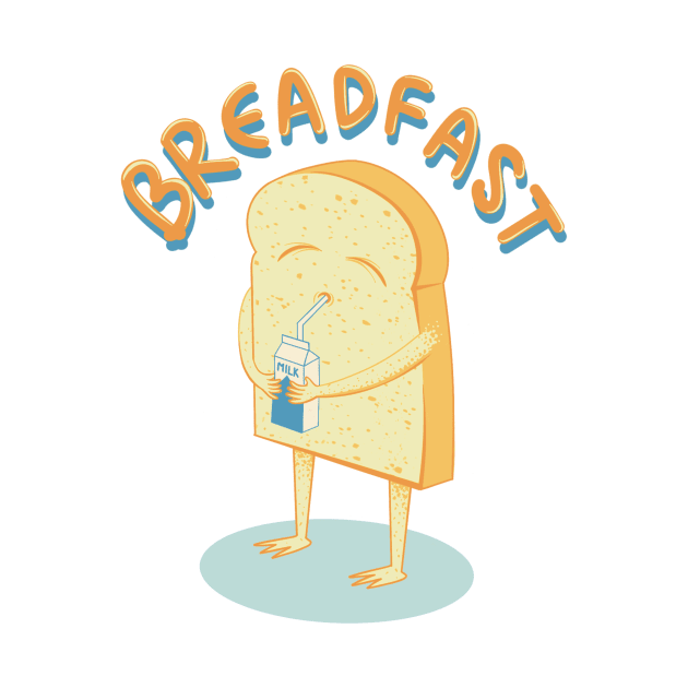 Bread by jimmy's