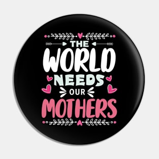 Gift Idea for Mother's Day - Inspirational Mother's Day Saying  - Last-Minute Mother's Day Gift - Gift for Best Mom Ever Pin