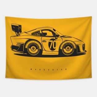 Minicars - new 935 Tapestry