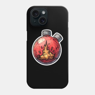 The Bomb Phone Case