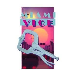 miami vice city T-Shirt