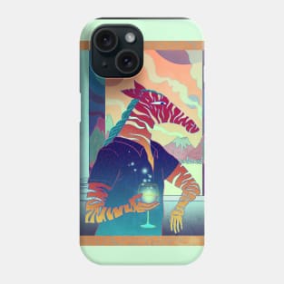 Real Chill Phone Case