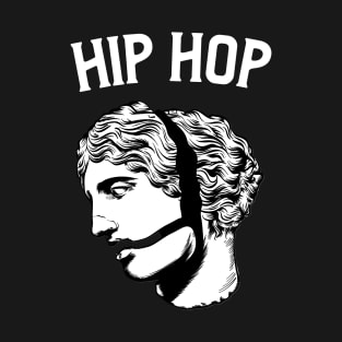 Hip Hop Renaissance T-Shirt