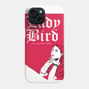 Ladybird Phone Case