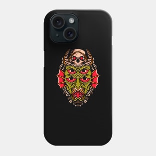 DEMON Phone Case