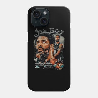 Kyrie Irving Bootleg Tee Phone Case