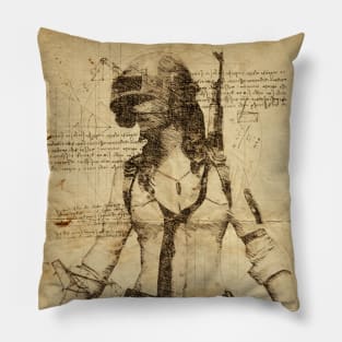 Pubg Pillow