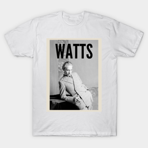 watts shirt