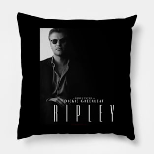 Dickie Greenleaf Pillow