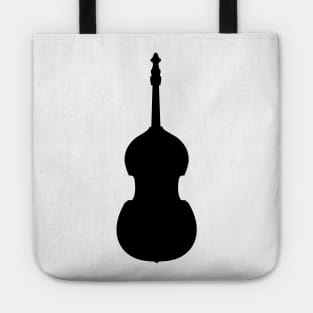 Double Bass Tote